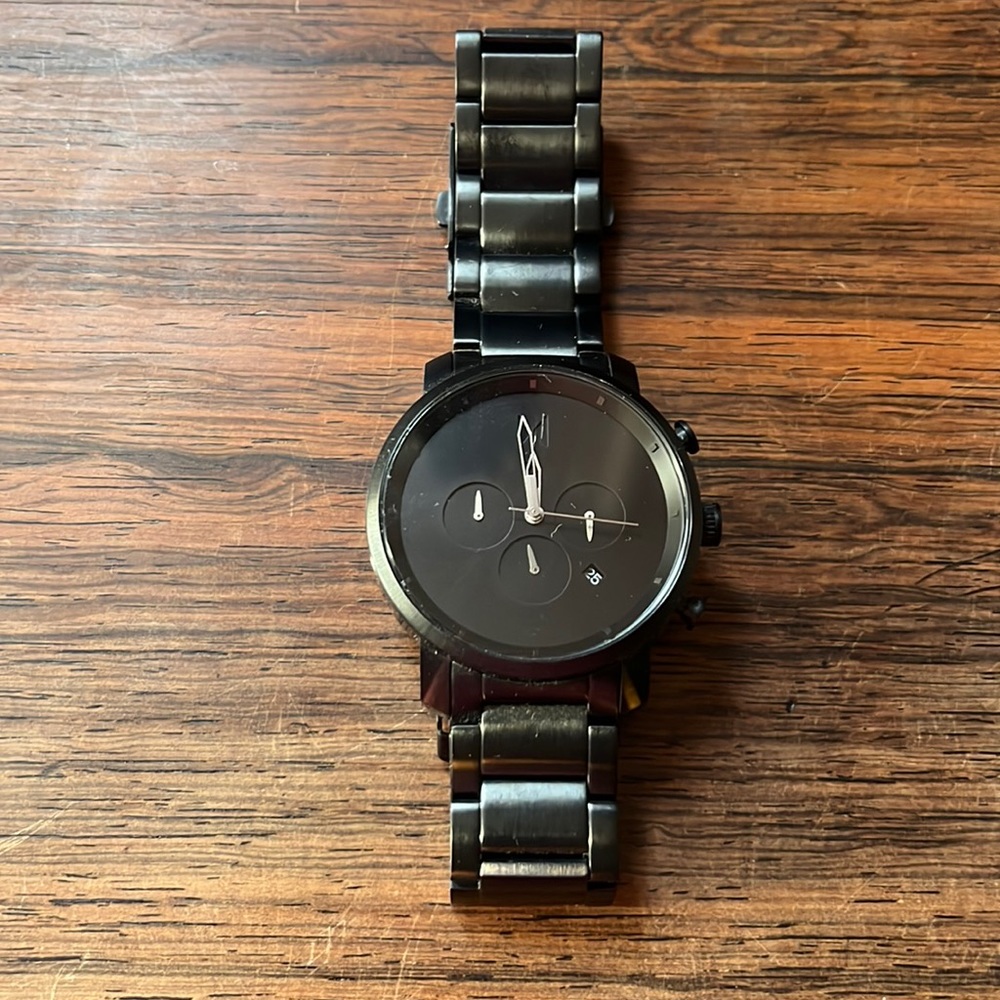 Mvmt Watch - image 1
